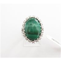 Anello Orelù Donna in Argento 0010057MNZA - 0010057MNZA